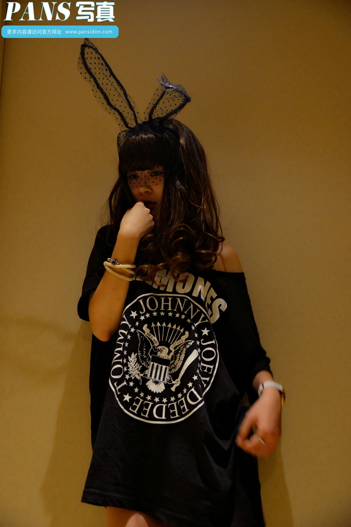 Pans 写真 No.332 苏琪 - 7