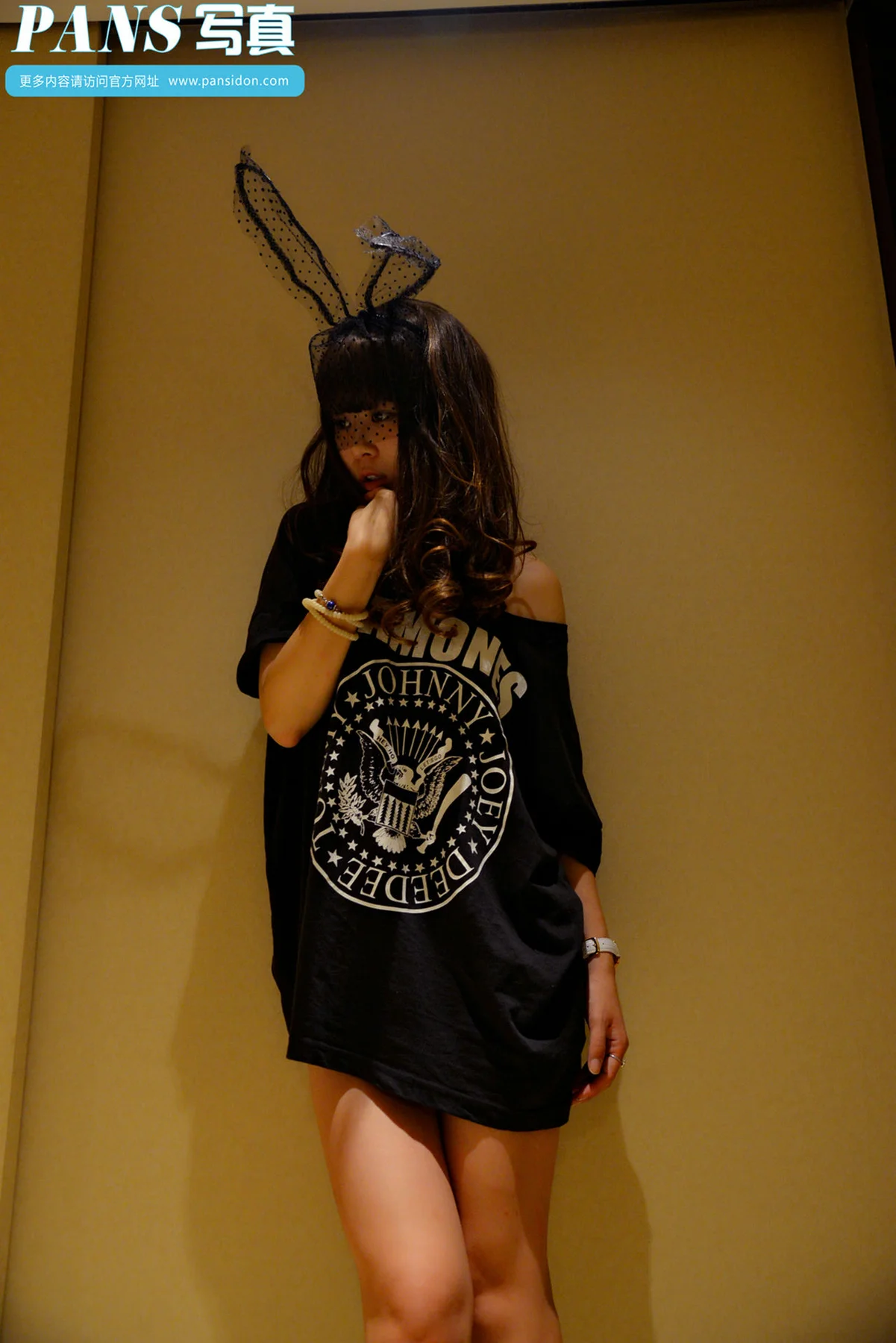 Pans 写真 No.332 苏琪 - 8