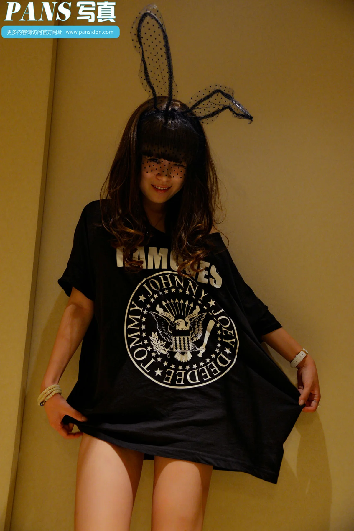 Pans 写真 No.332 苏琪 - 10