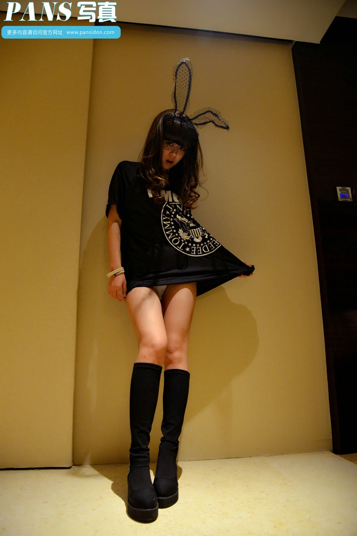 Pans 写真 No.332 苏琪 - 4