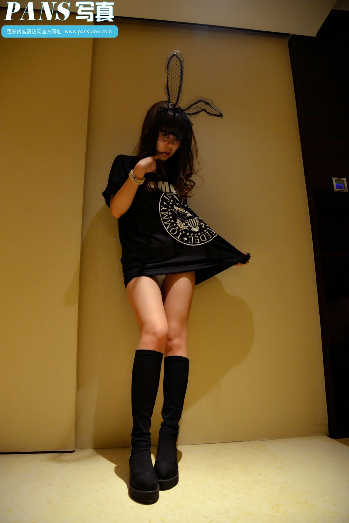 Pans 写真 No.332 苏琪 - 5