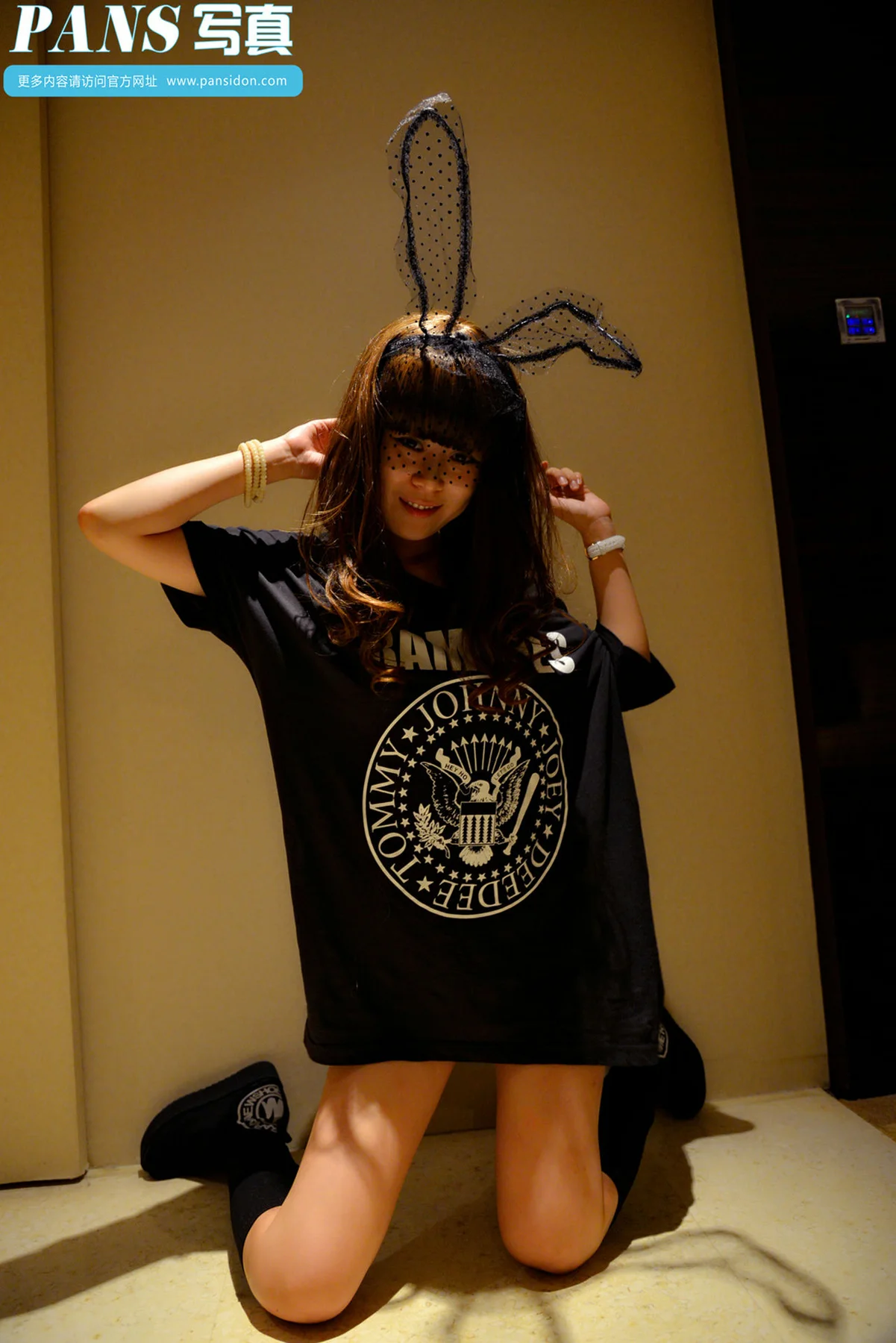 Pans 写真 No.332 苏琪 - 7