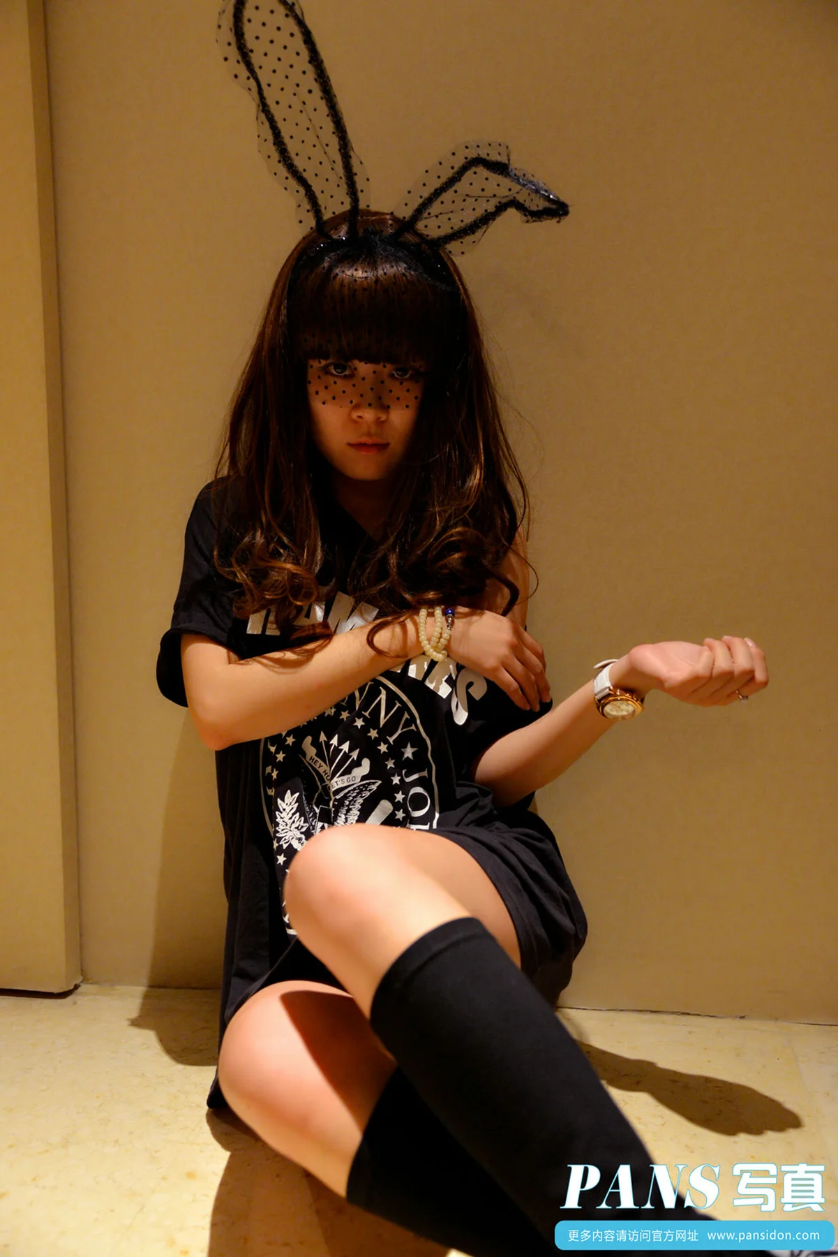 Pans 写真 No.332 苏琪 - 10