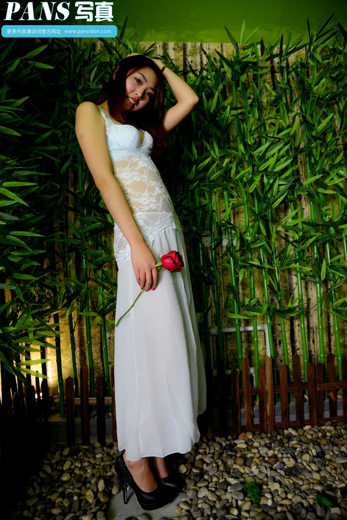 Pans 写真 No.333 默默 - 2