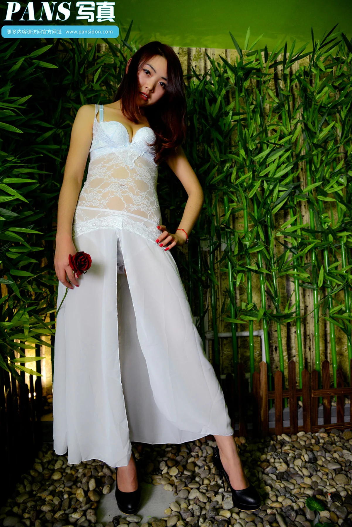 Pans 写真 No.333 默默 - 3