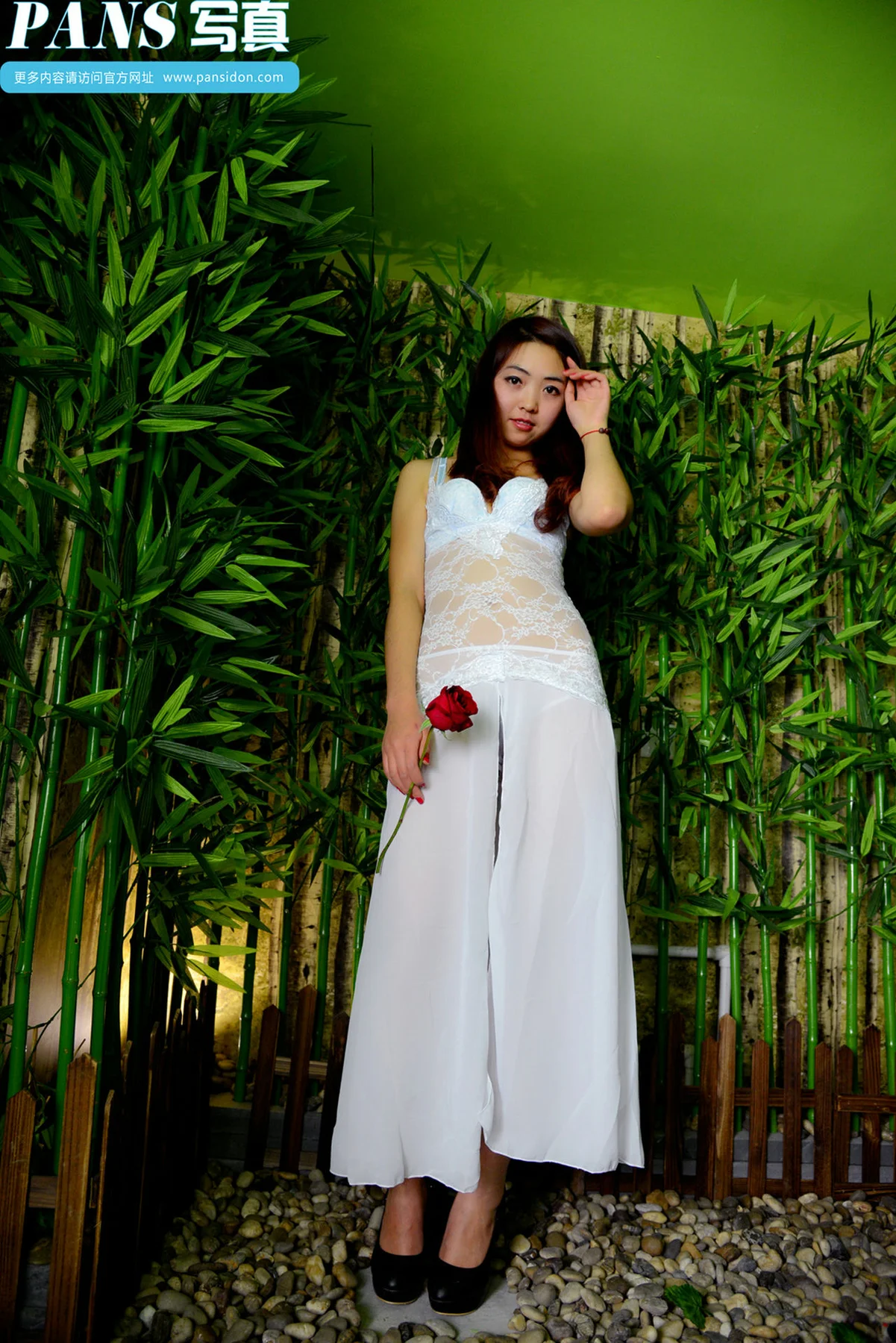 Pans 写真 No.333 默默 - 2