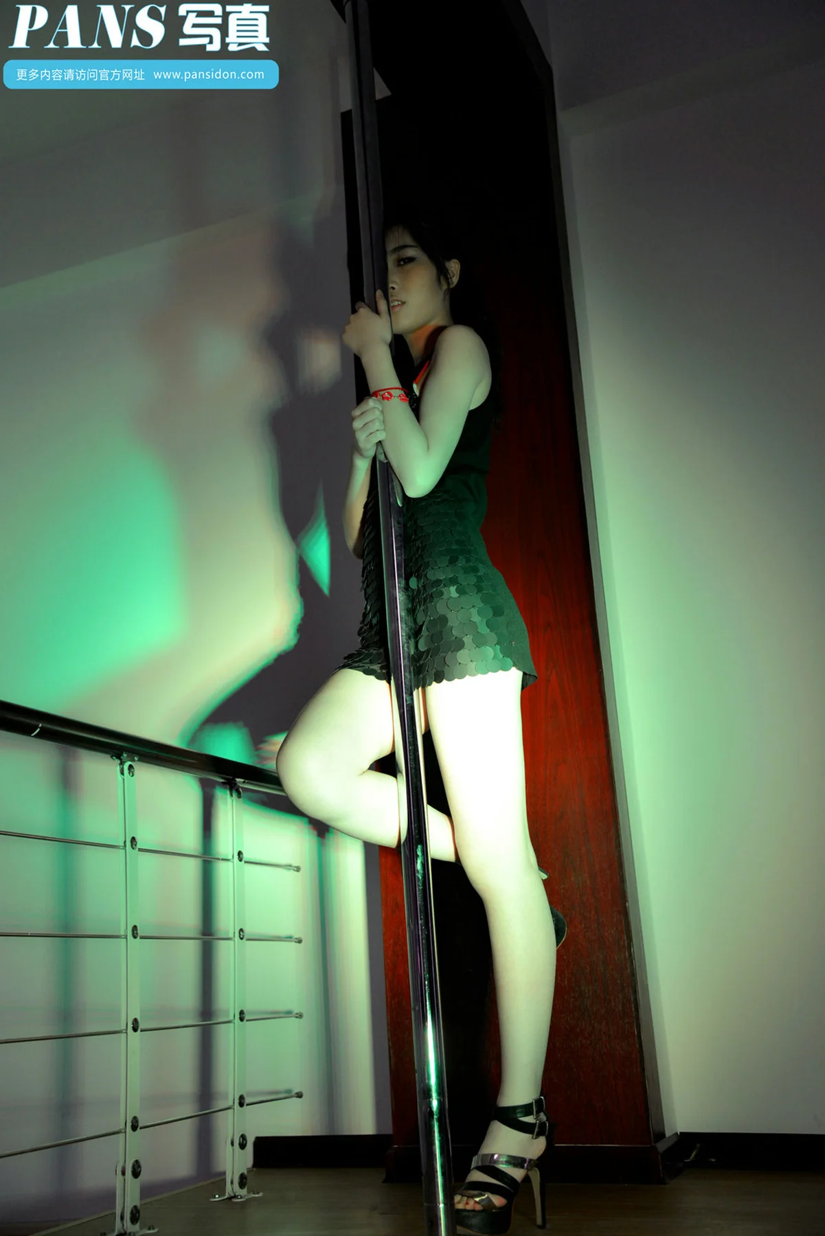 Pans 写真 No.334 梦梦 - 4