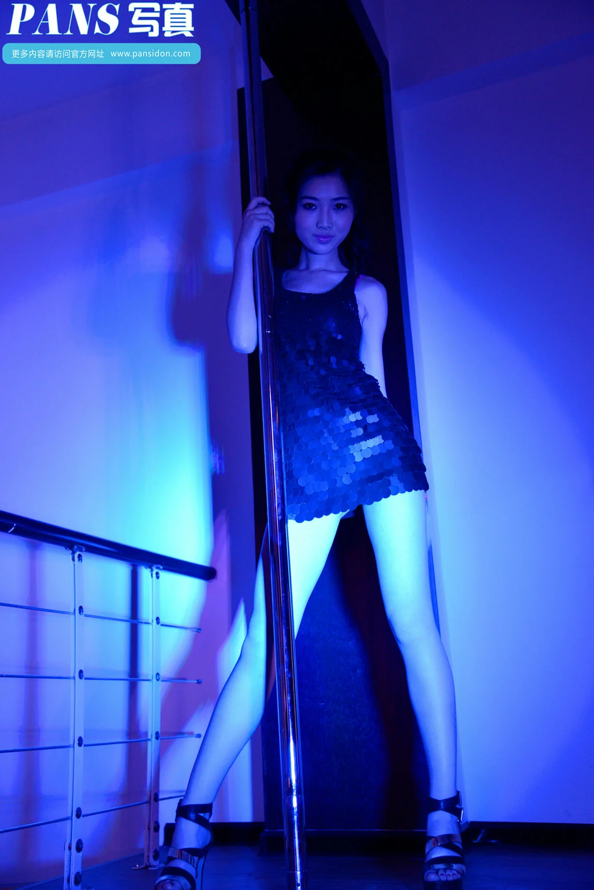 Pans 写真 No.334 梦梦 - 5