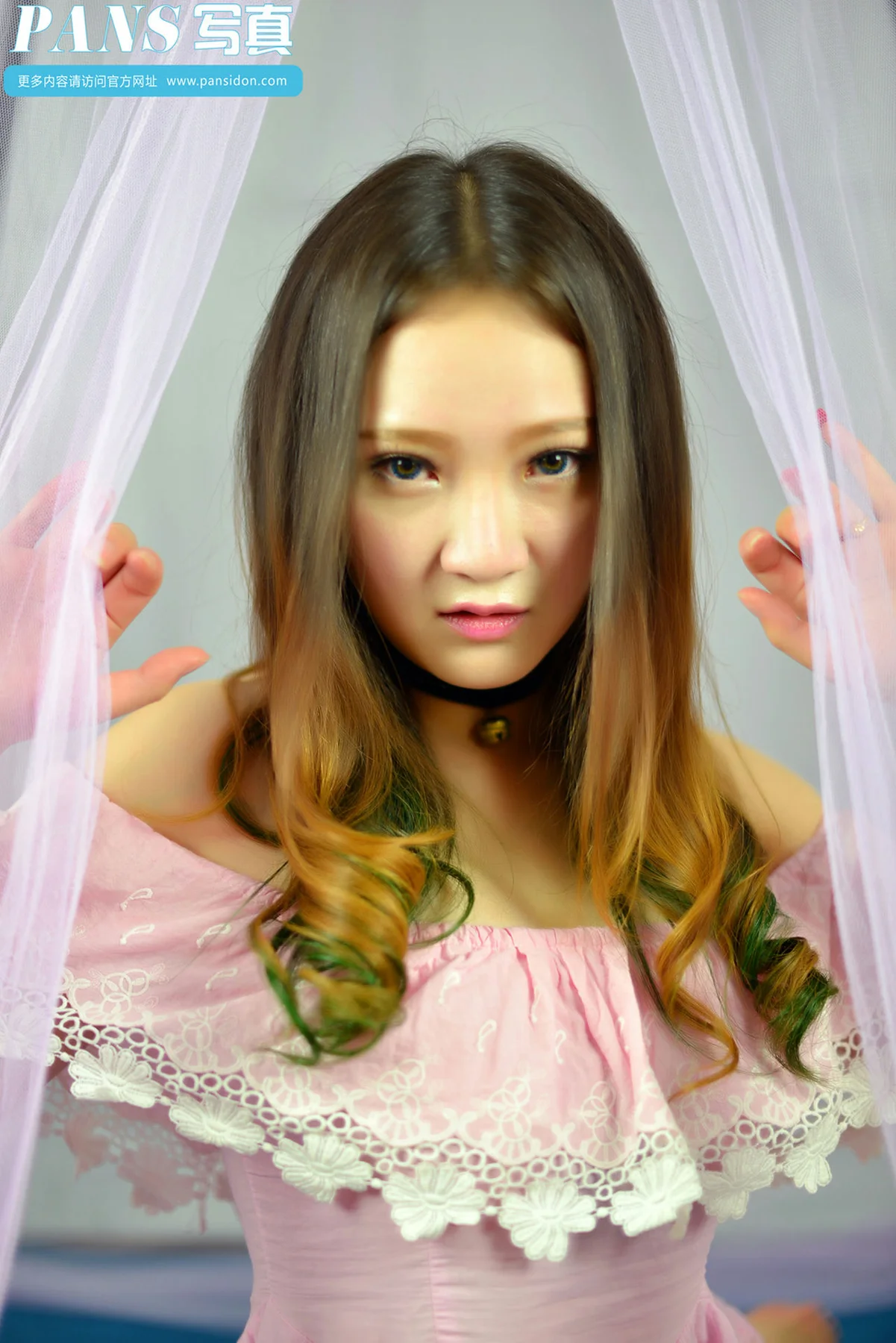 Pans 写真 No.336 水水 - 3