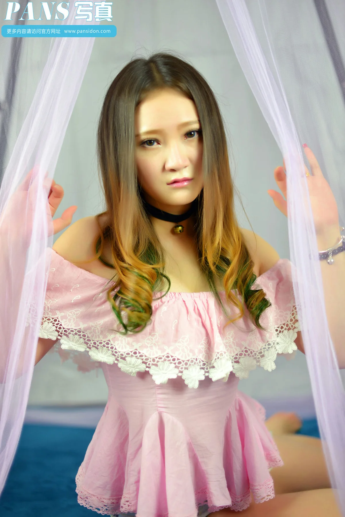 Pans 写真 No.336 水水 - 4