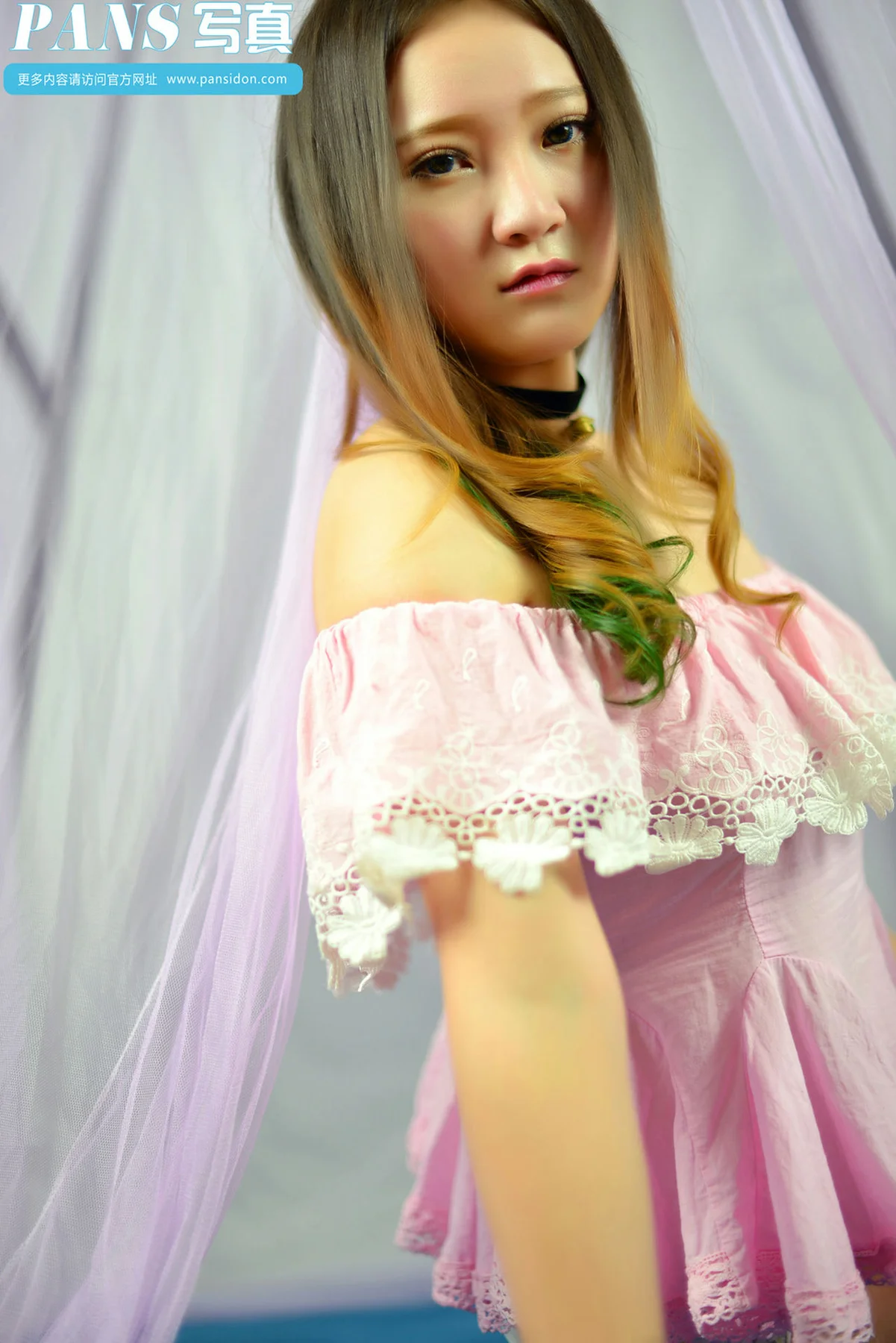 Pans 写真 No.336 水水 - 5