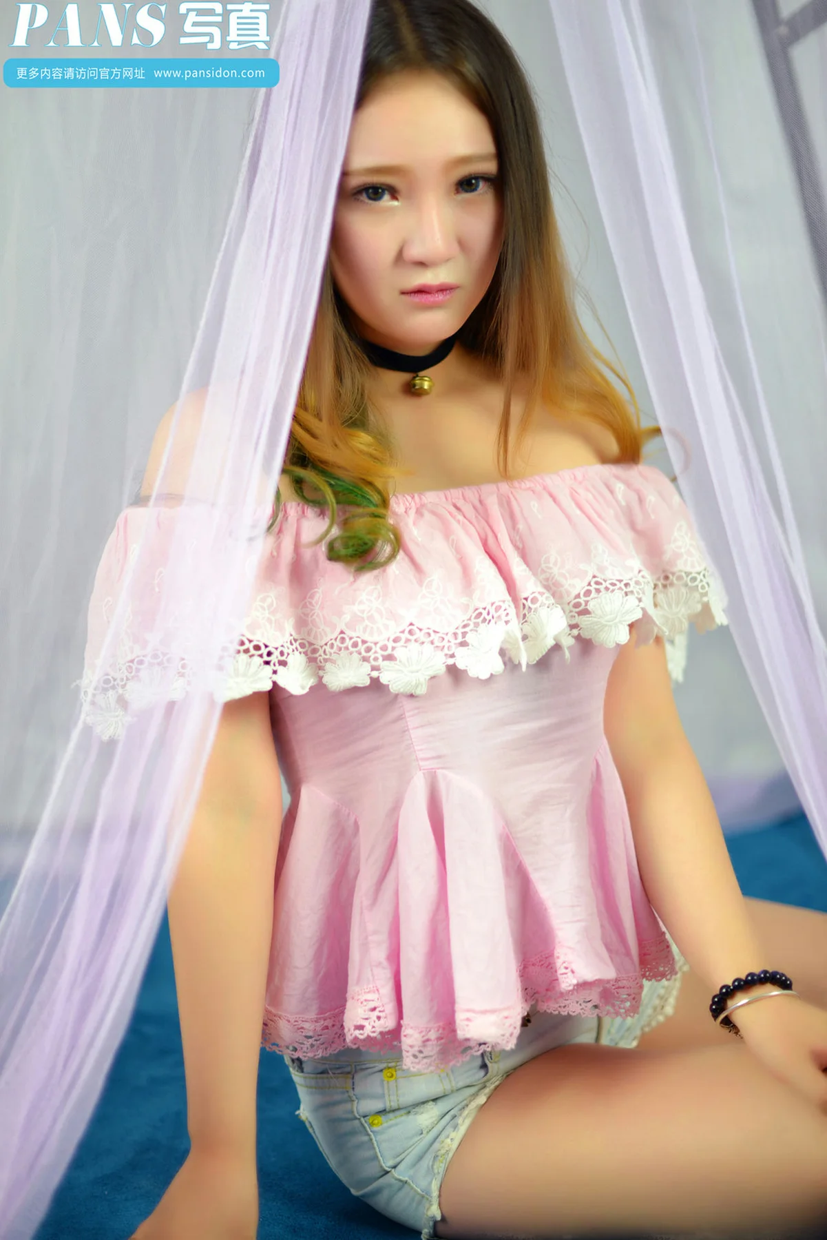 Pans 写真 No.336 水水 - 8