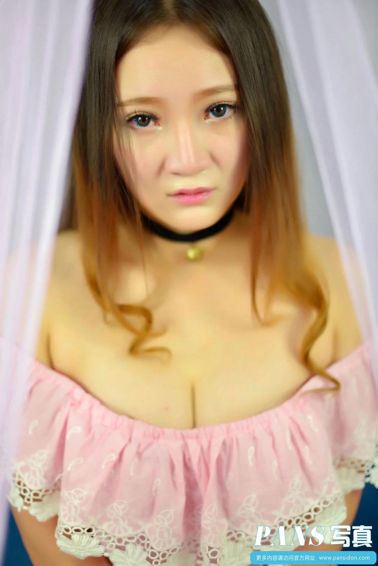 Pans 写真 No.336 水水 - 9