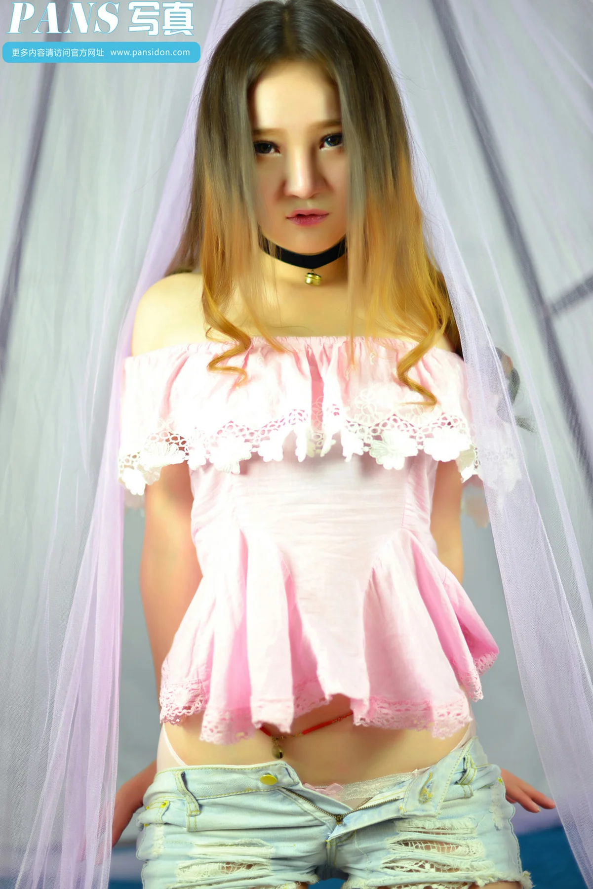 Pans 写真 No.336 水水 - 3