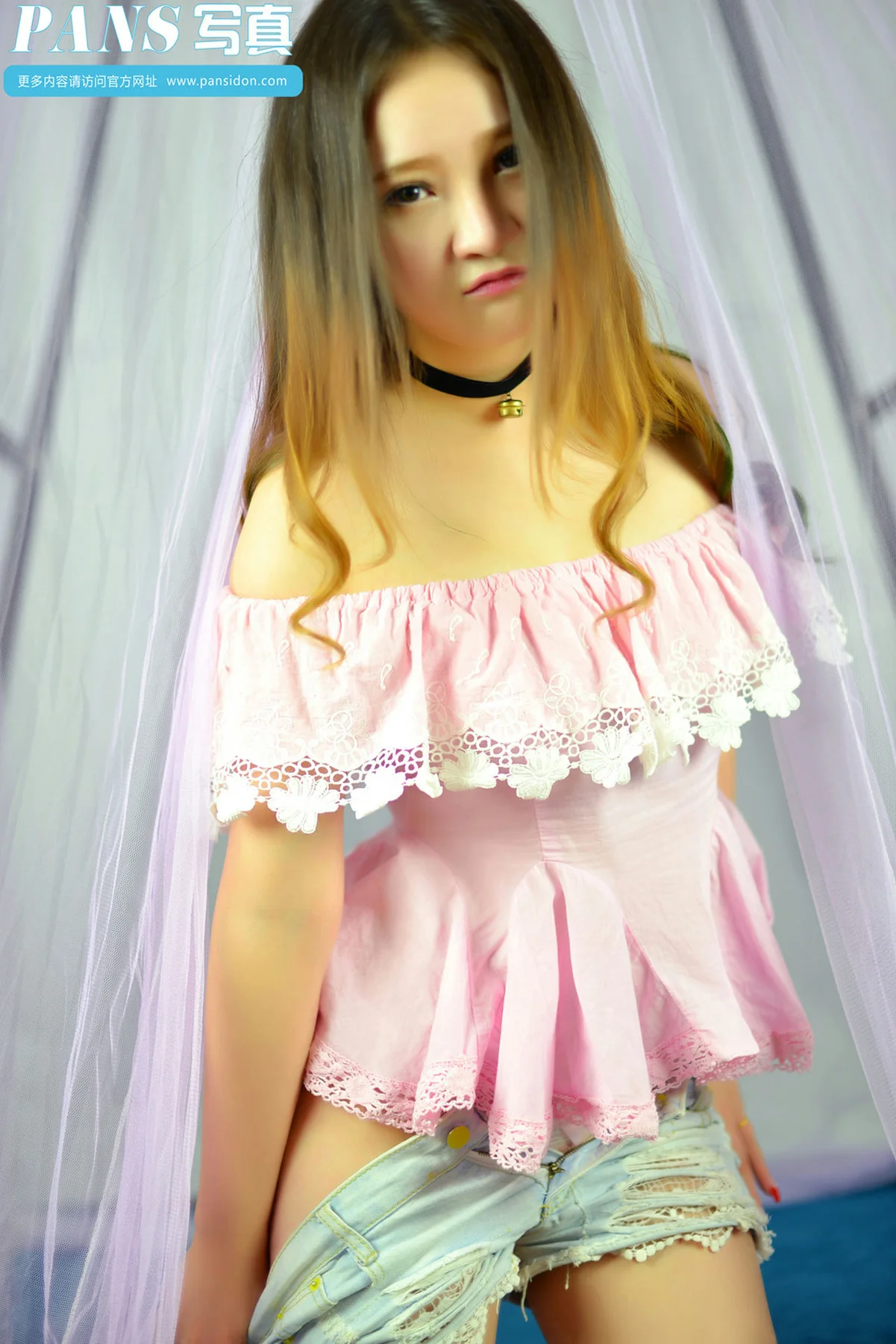 Pans 写真 No.336 水水 - 4