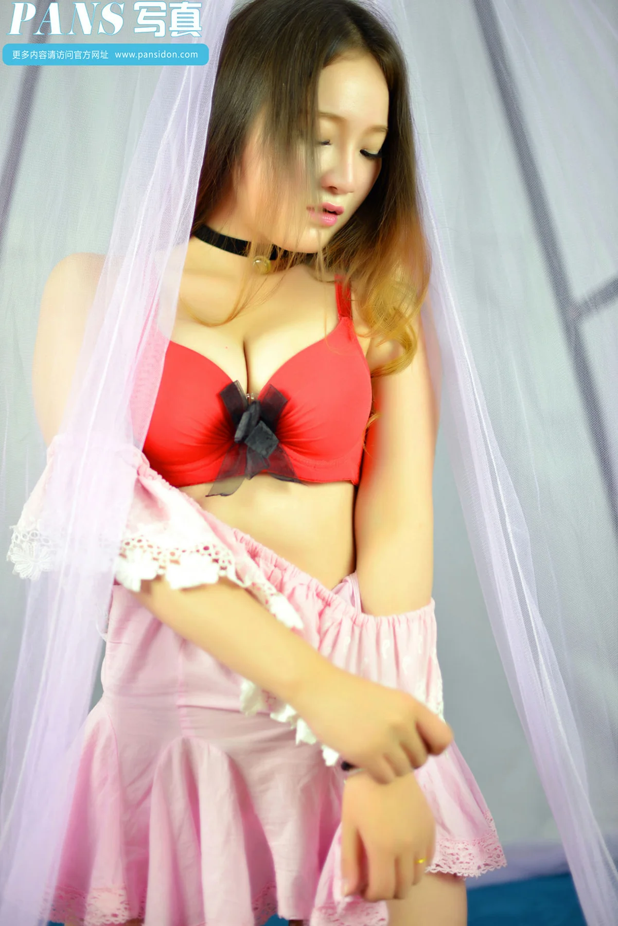 Pans 写真 No.336 水水 - 7