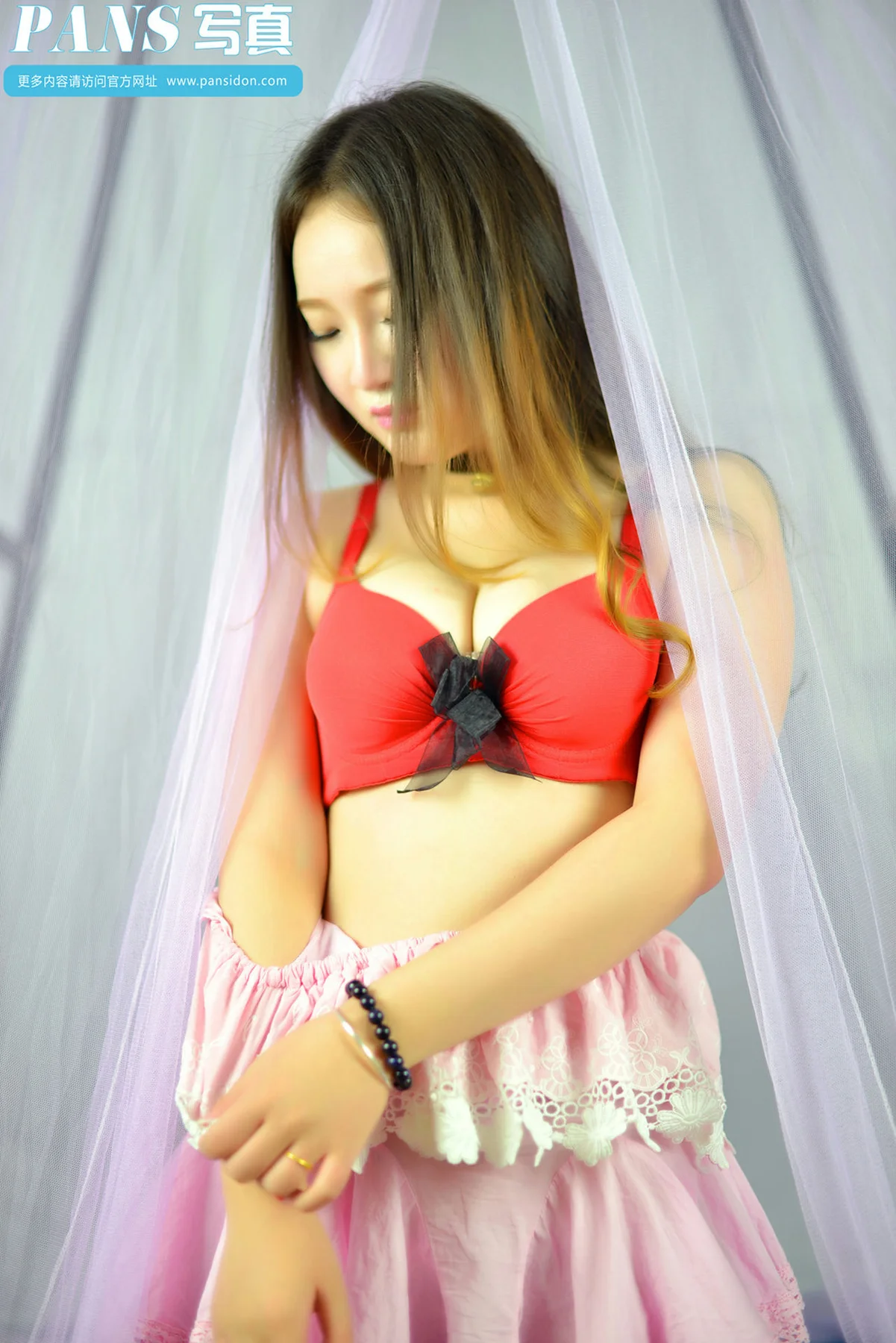 Pans 写真 No.336 水水 - 8