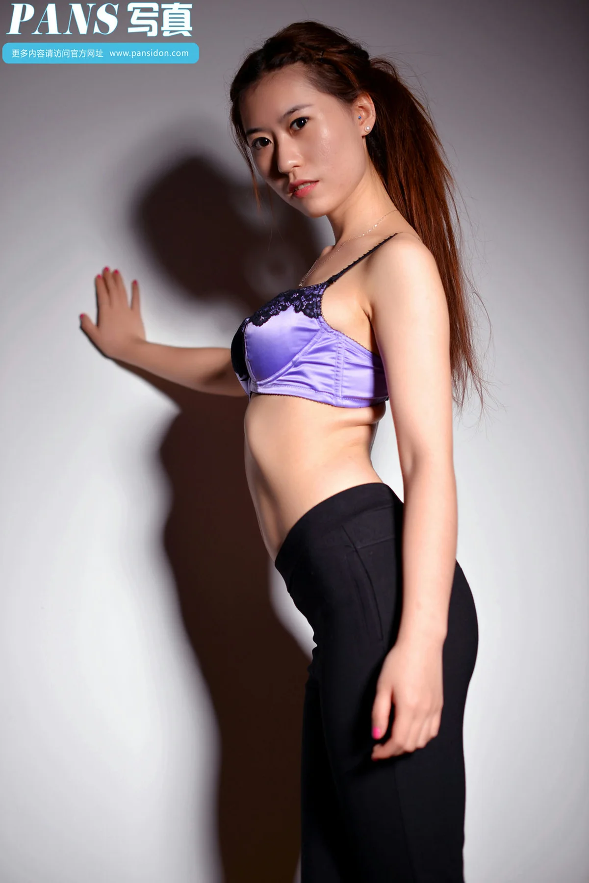 Pans 写真 No.337 可儿 - 1