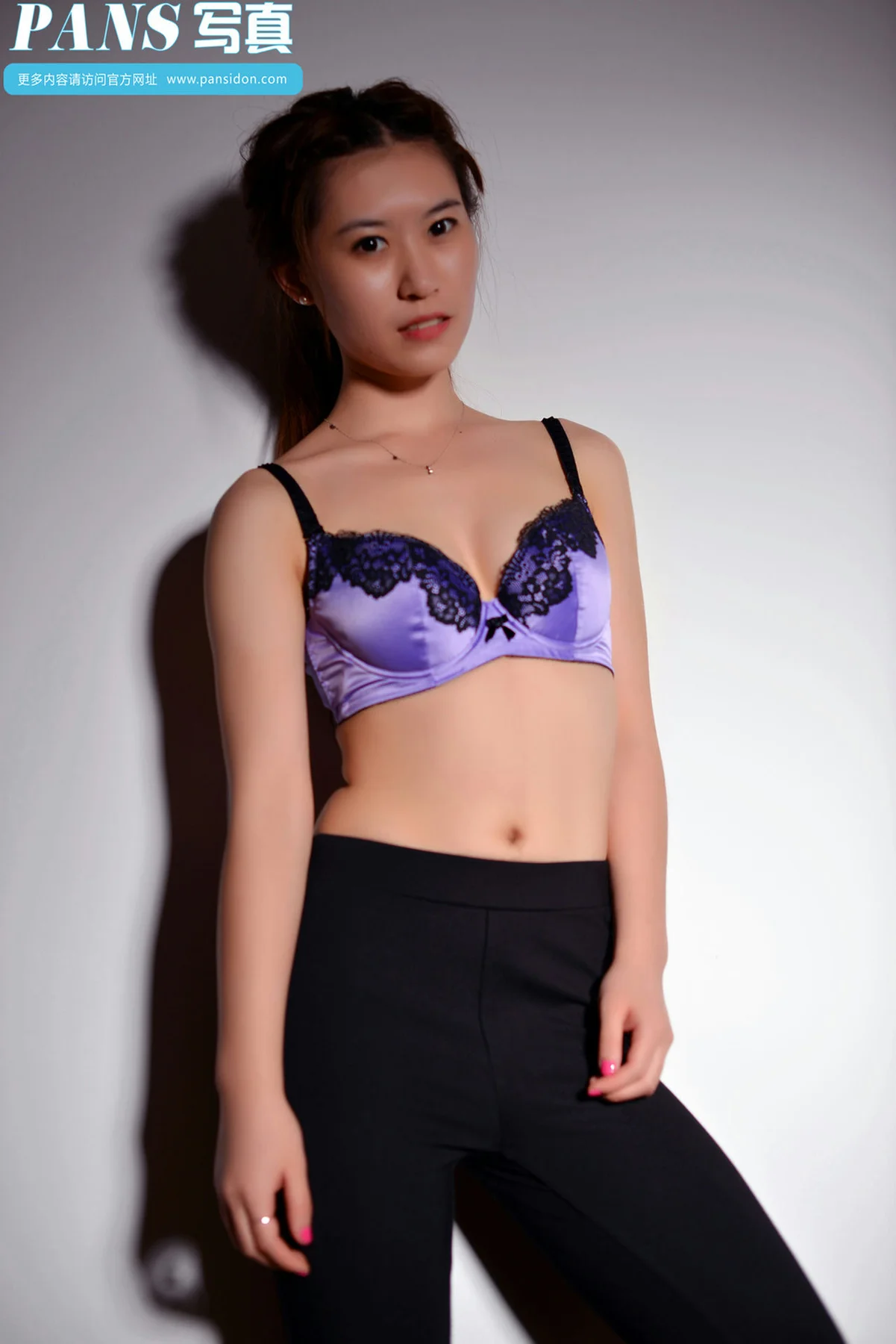 Pans 写真 No.337 可儿 - 3