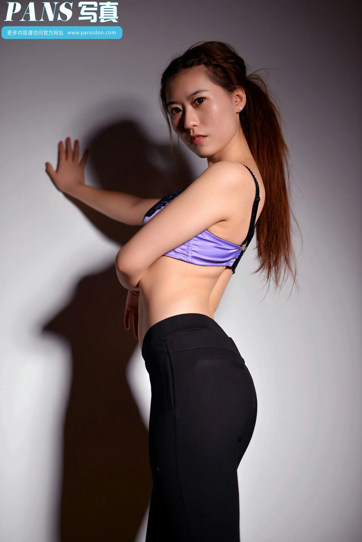 Pans 写真 No.337 可儿 - 2