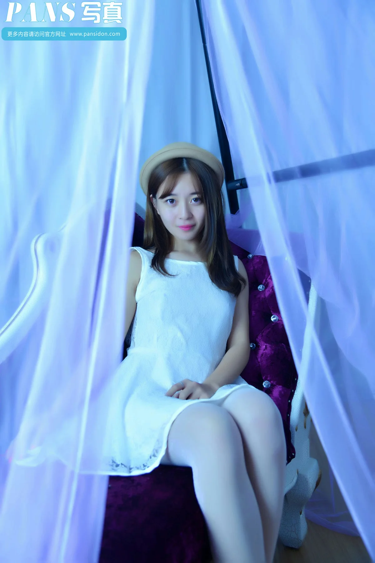 Pans 写真 No.339 蕾蕾 - 1