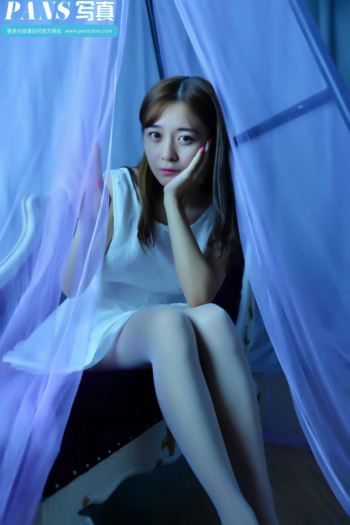 Pans 写真 No.339 蕾蕾 - 5