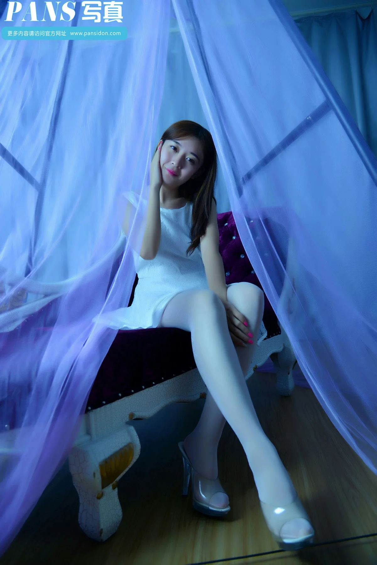 Pans 写真 No.339 蕾蕾 - 7