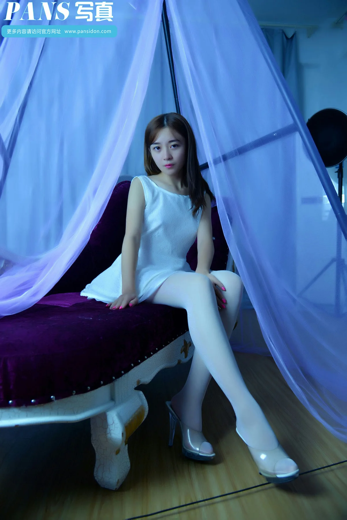 Pans 写真 No.339 蕾蕾 - 8