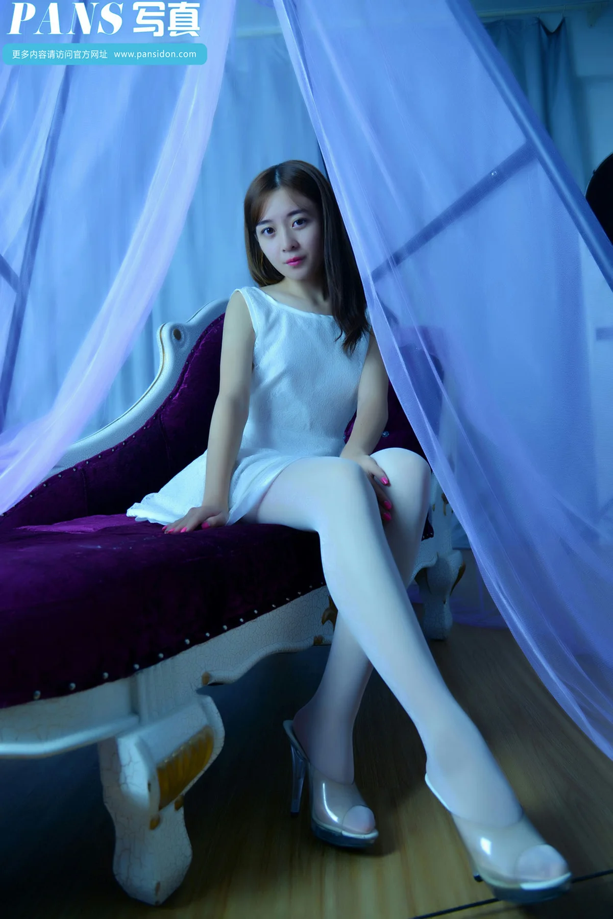 Pans 写真 No.339 蕾蕾 - 9