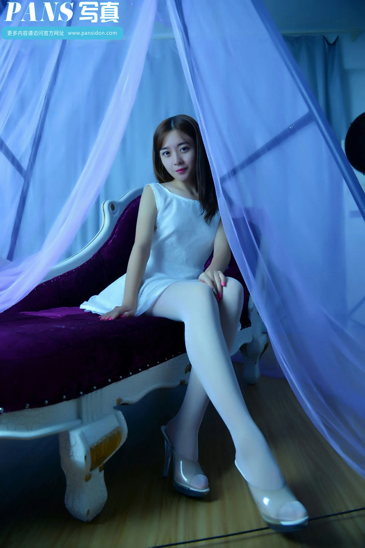 Pans 写真 No.339 蕾蕾 - 10