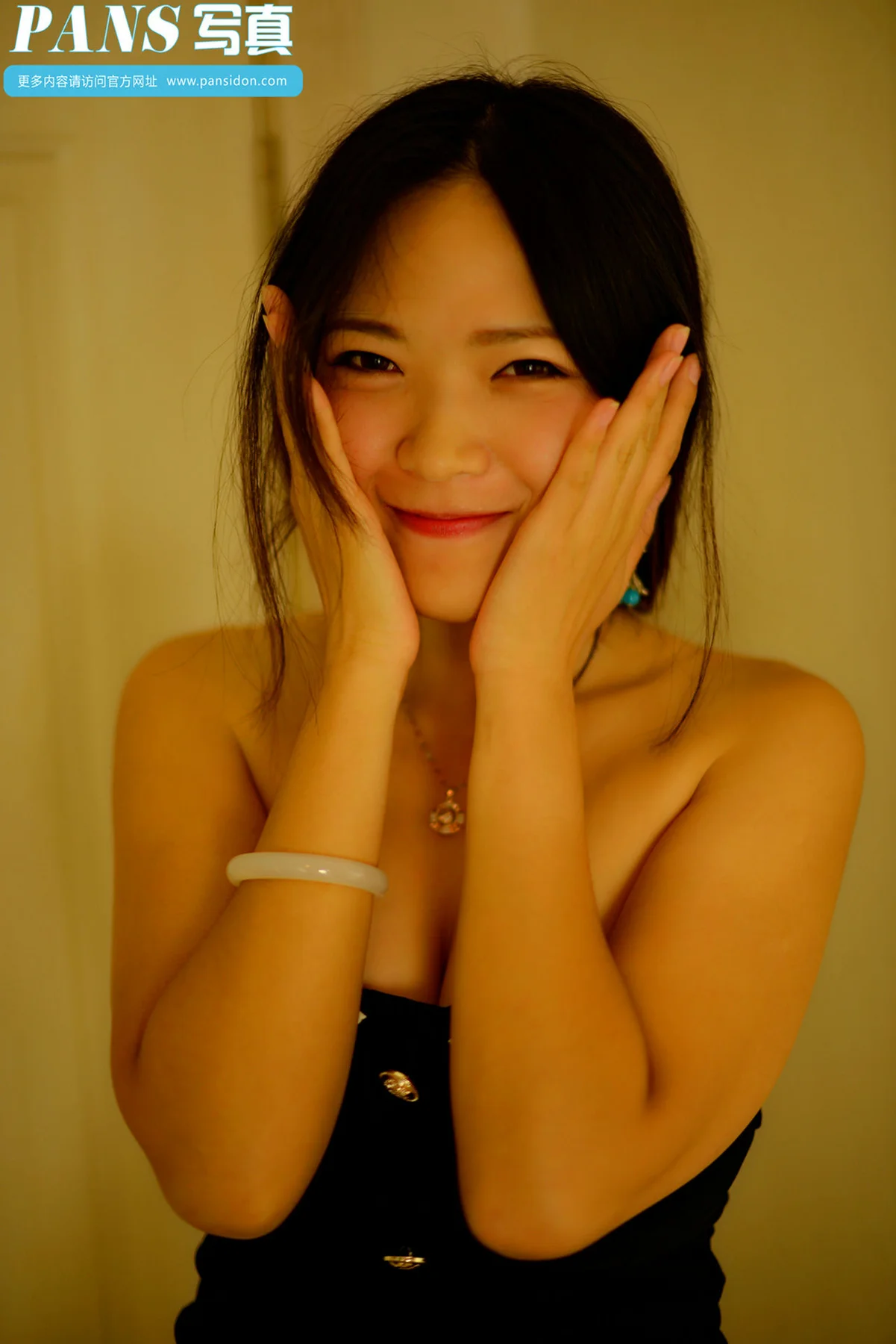 Pans 写真 No.342 雨涵 - 2