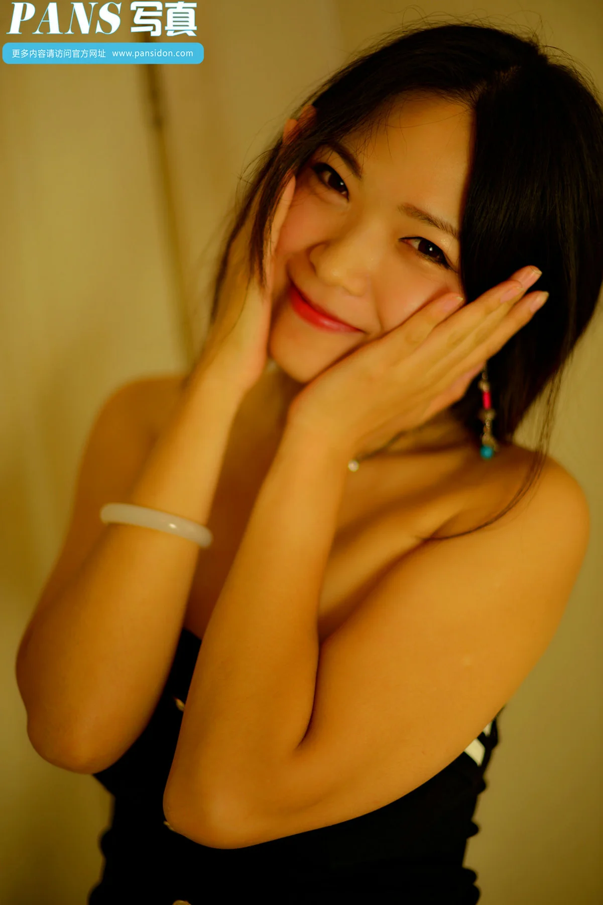 Pans 写真 No.342 雨涵 - 3