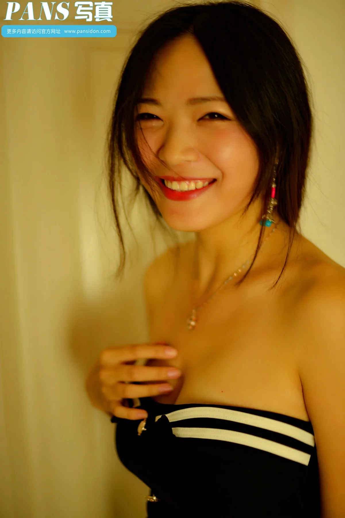 Pans 写真 No.342 雨涵 - 4