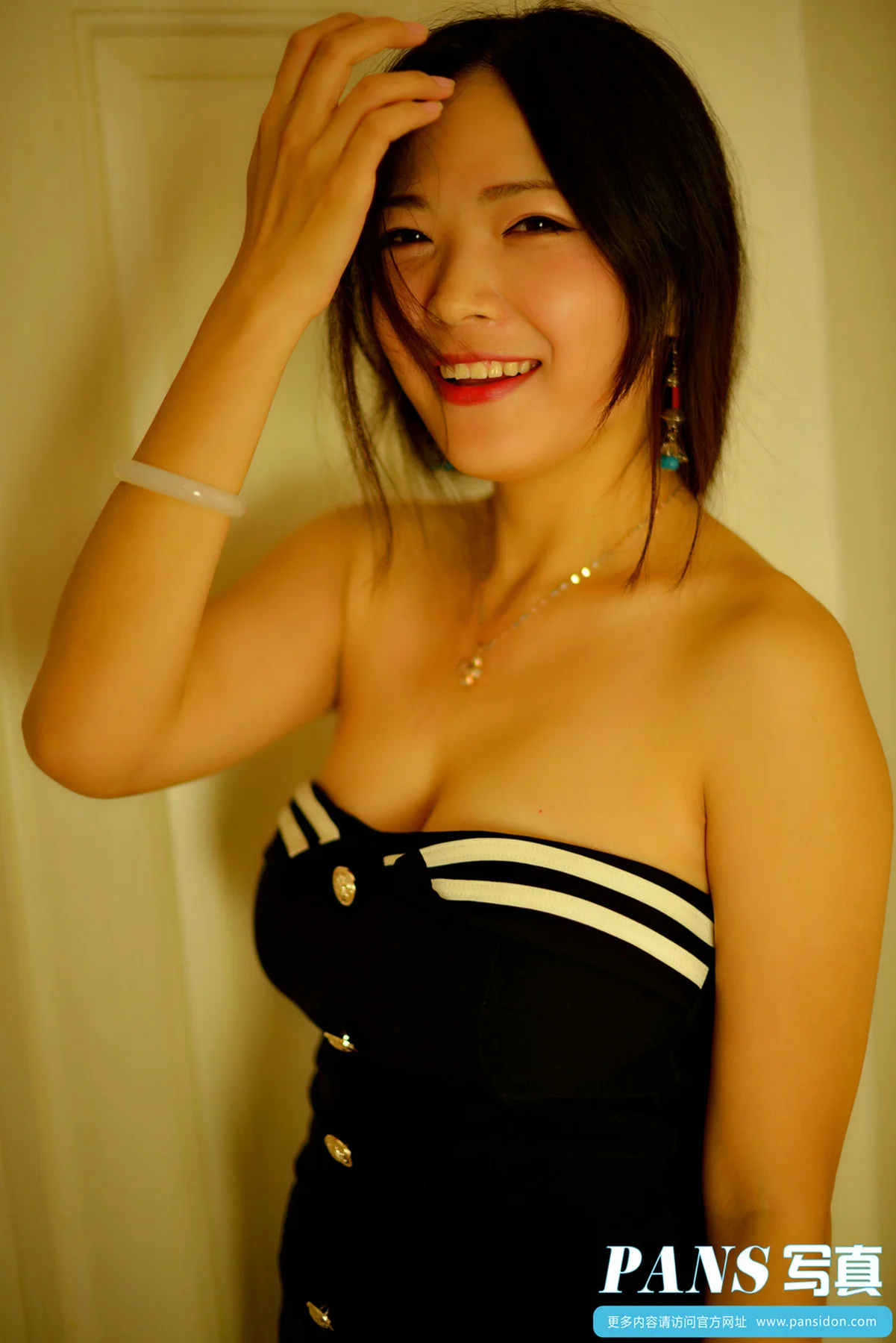 Pans 写真 No.342 雨涵 - 5