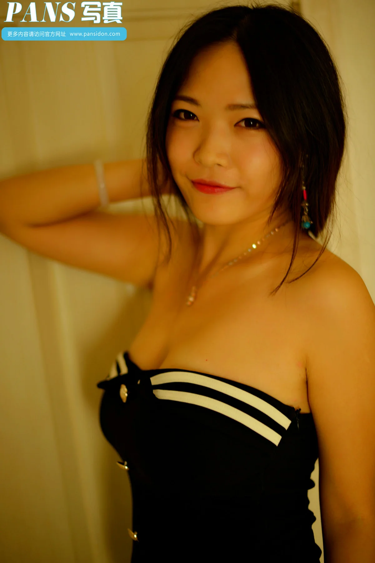 Pans 写真 No.342 雨涵 - 7