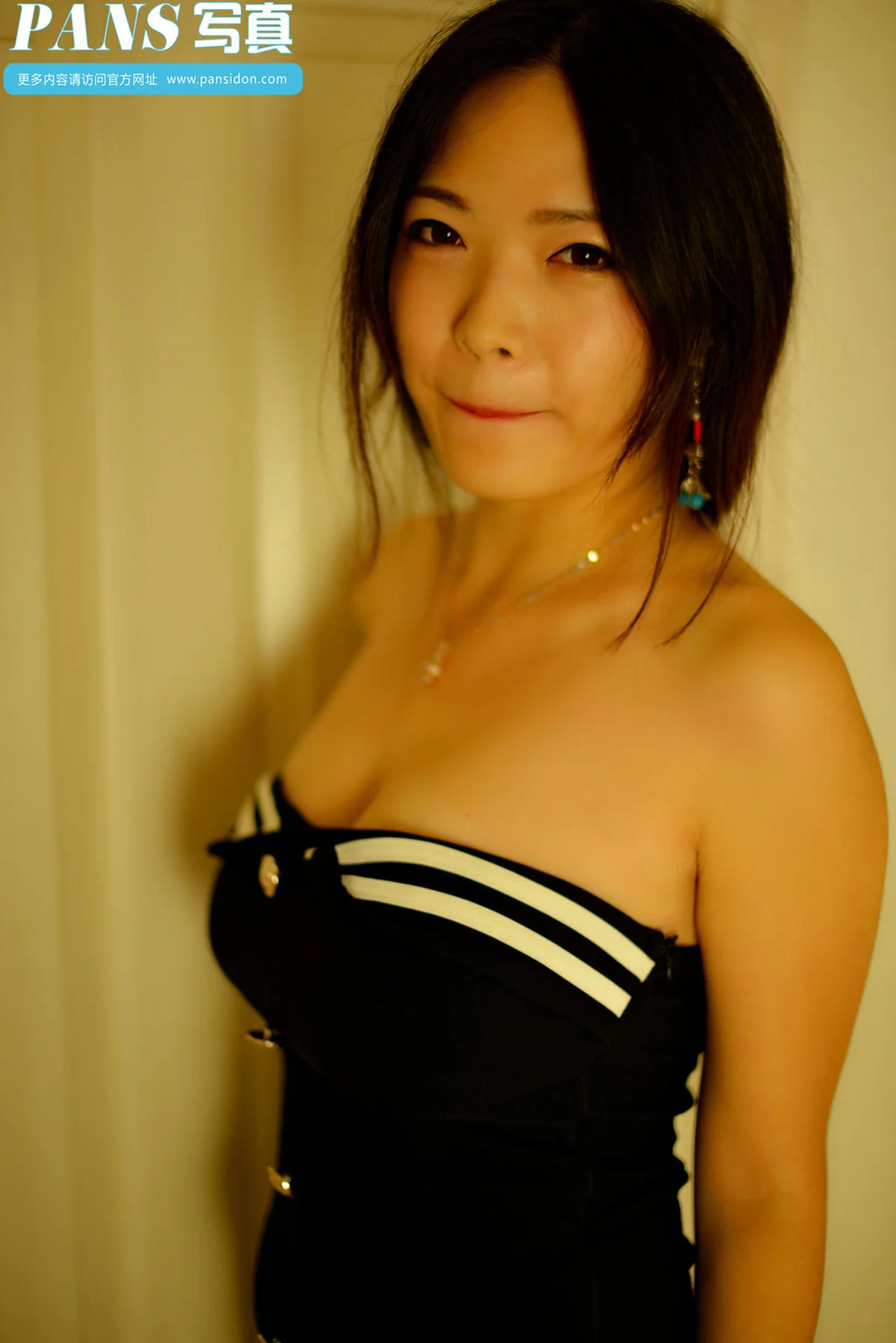 Pans 写真 No.342 雨涵 - 8