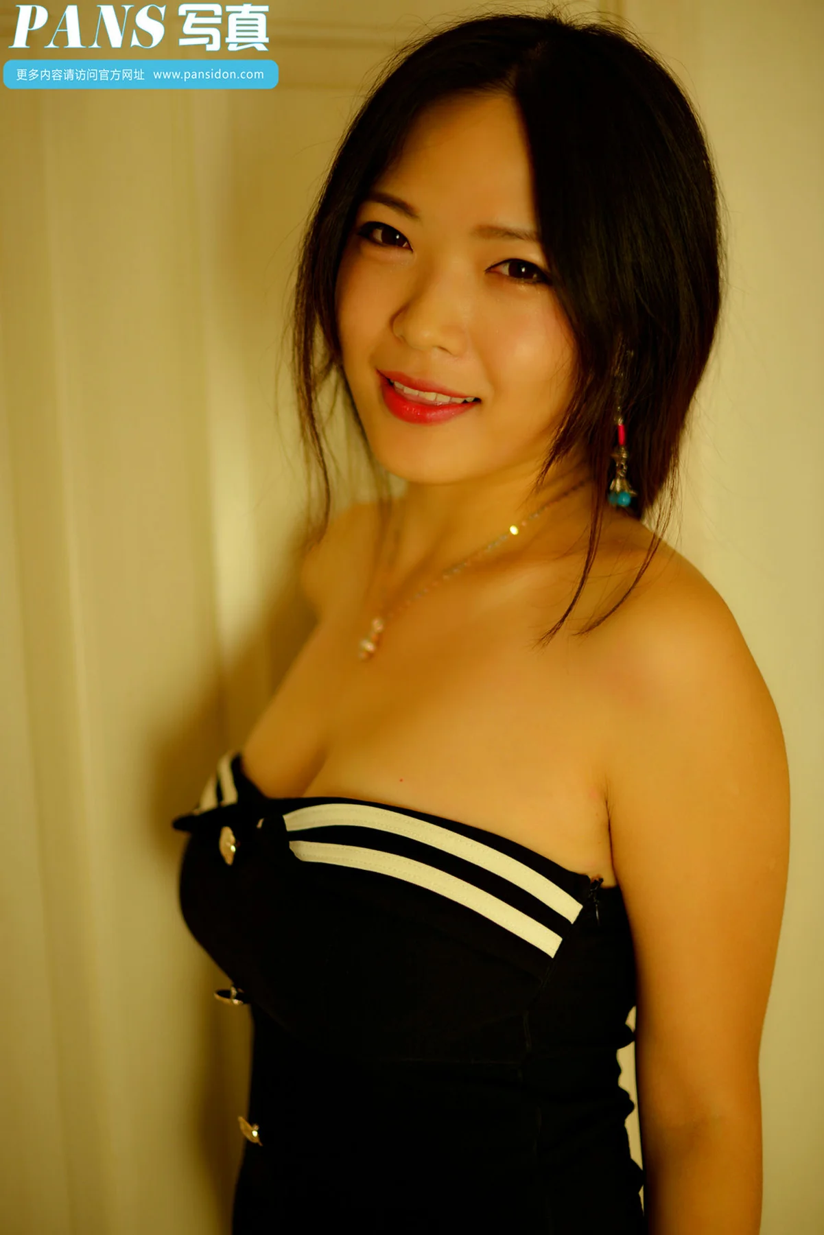 Pans 写真 No.342 雨涵 - 9