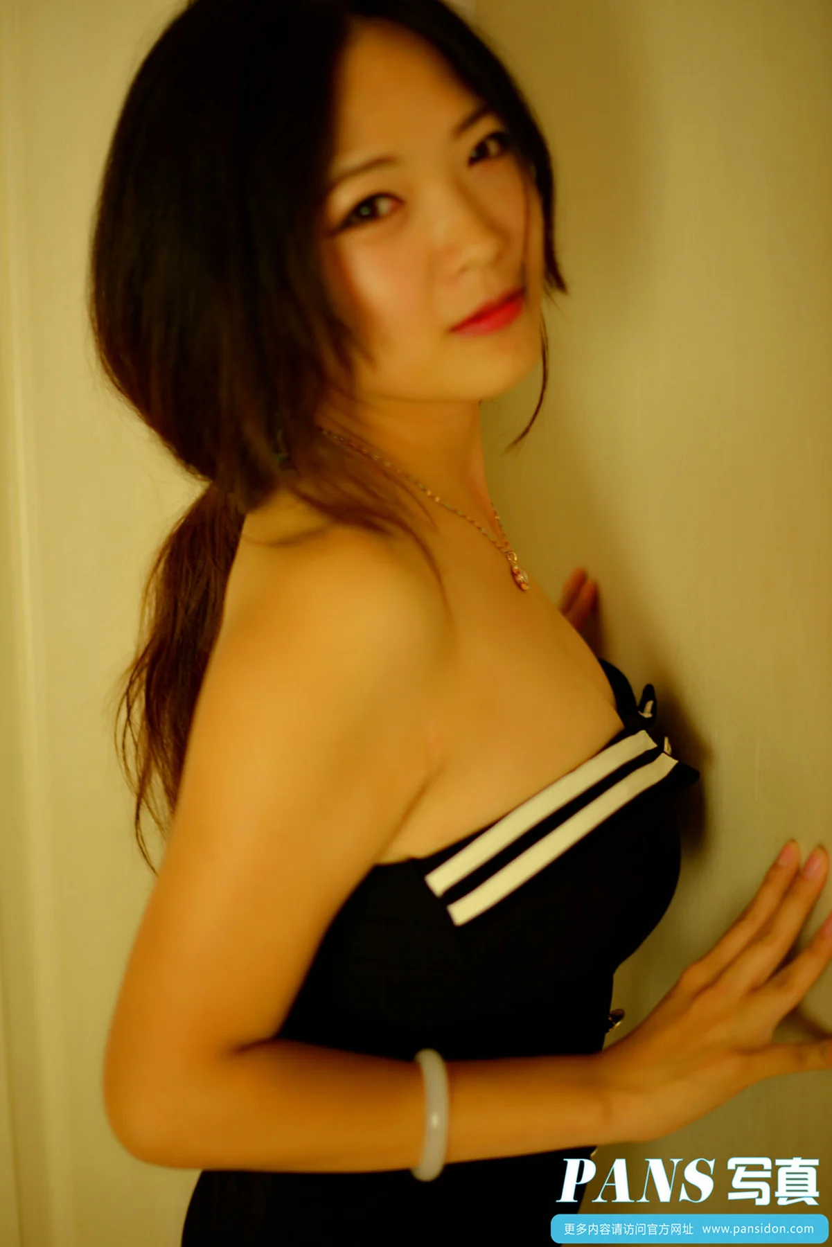 Pans 写真 No.342 雨涵 - 3