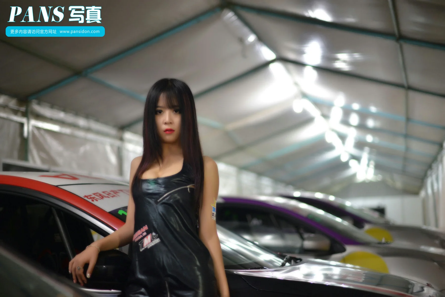 Pans 写真 No.345 苏琪 - 3