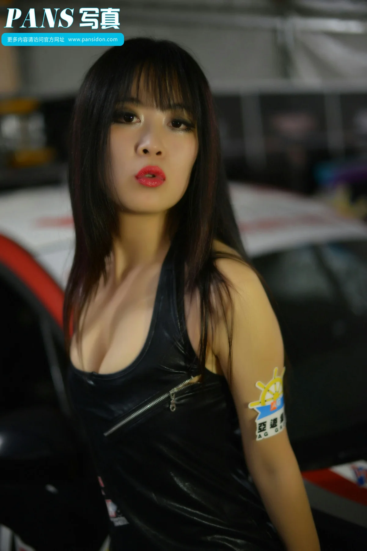 Pans 写真 No.345 苏琪 - 8