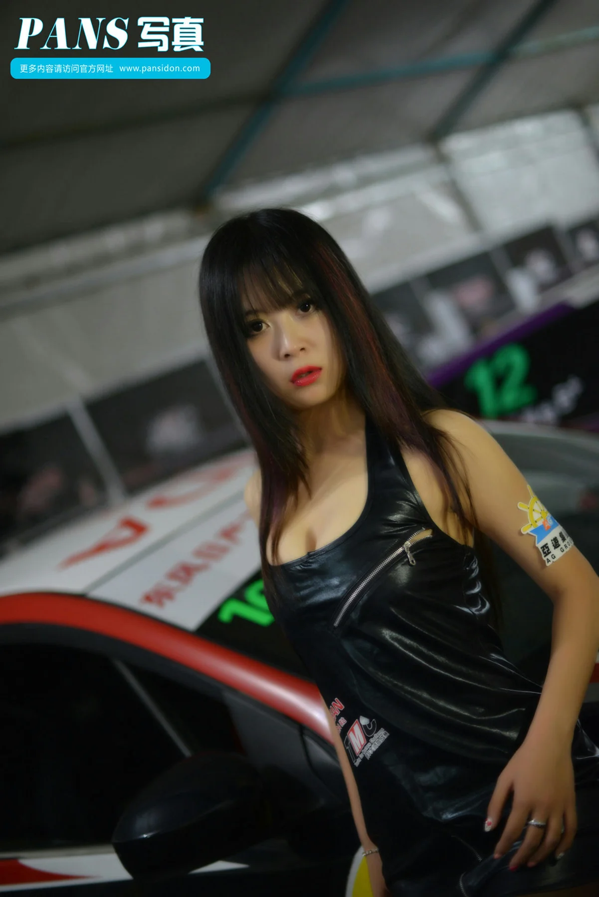 Pans 写真 No.345 苏琪 - 10
