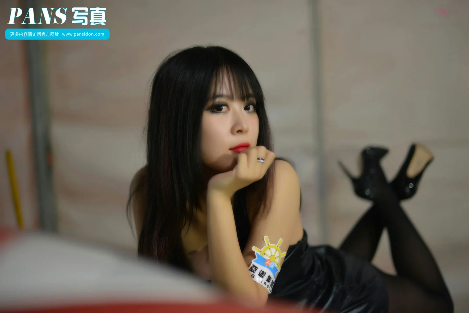 Pans 写真 No.345 苏琪 - 7
