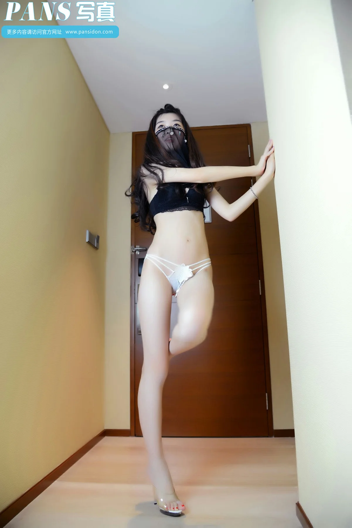 Pans 写真 No.338 梦梦 - 3