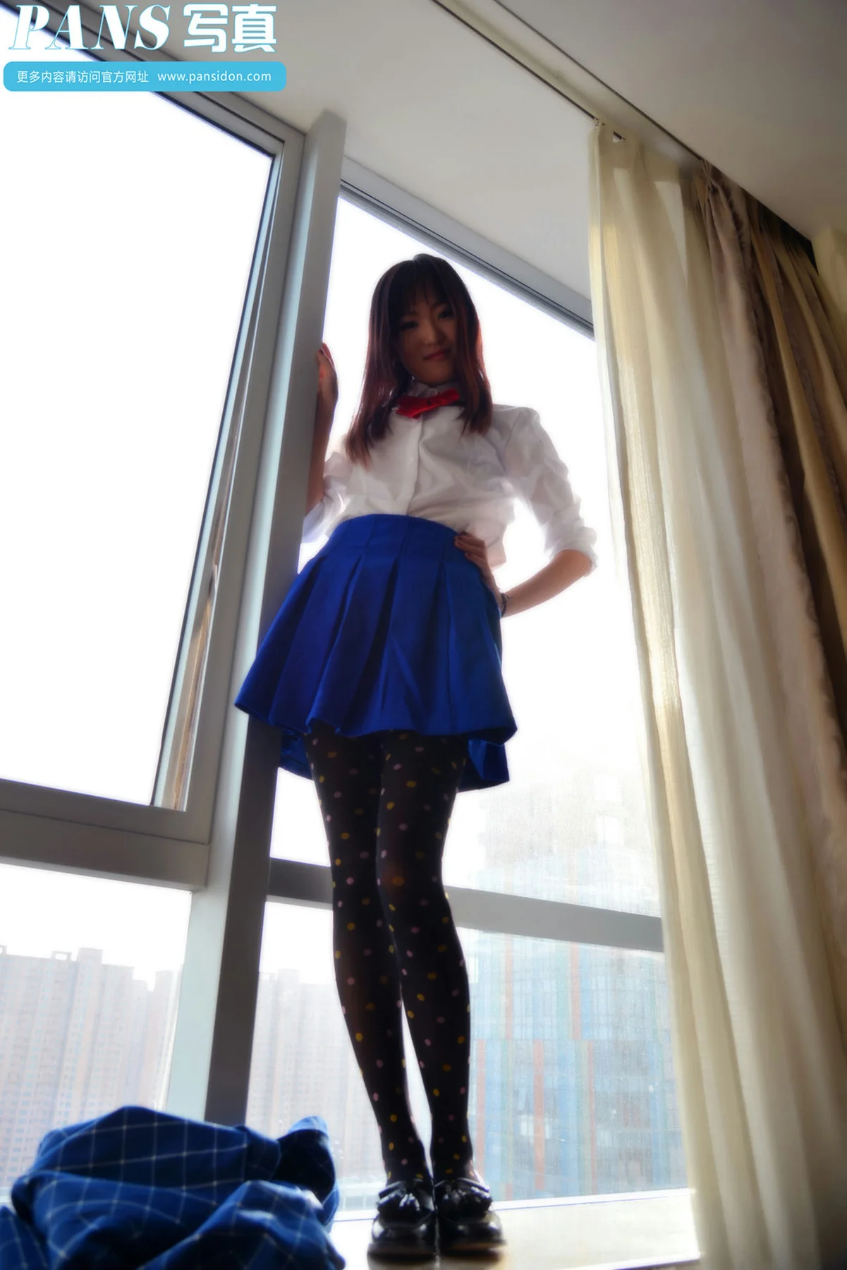 Pans 写真 No.348 梦楠 - 2