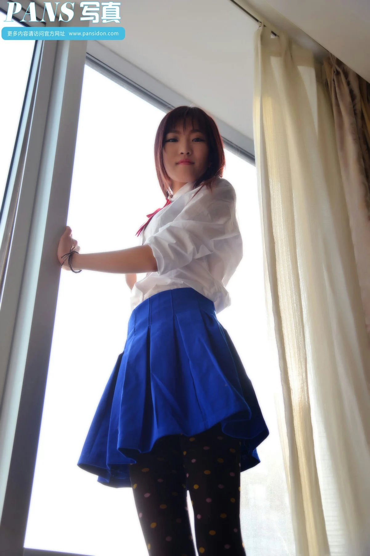 Pans 写真 No.348 梦楠 - 3