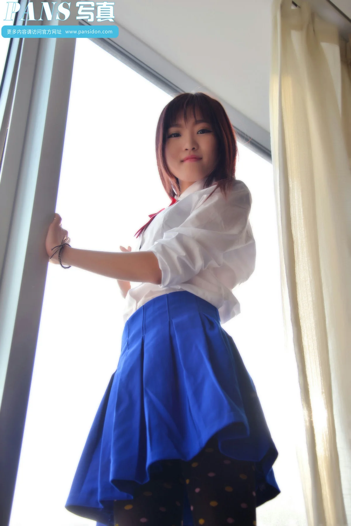 Pans 写真 No.348 梦楠 - 4