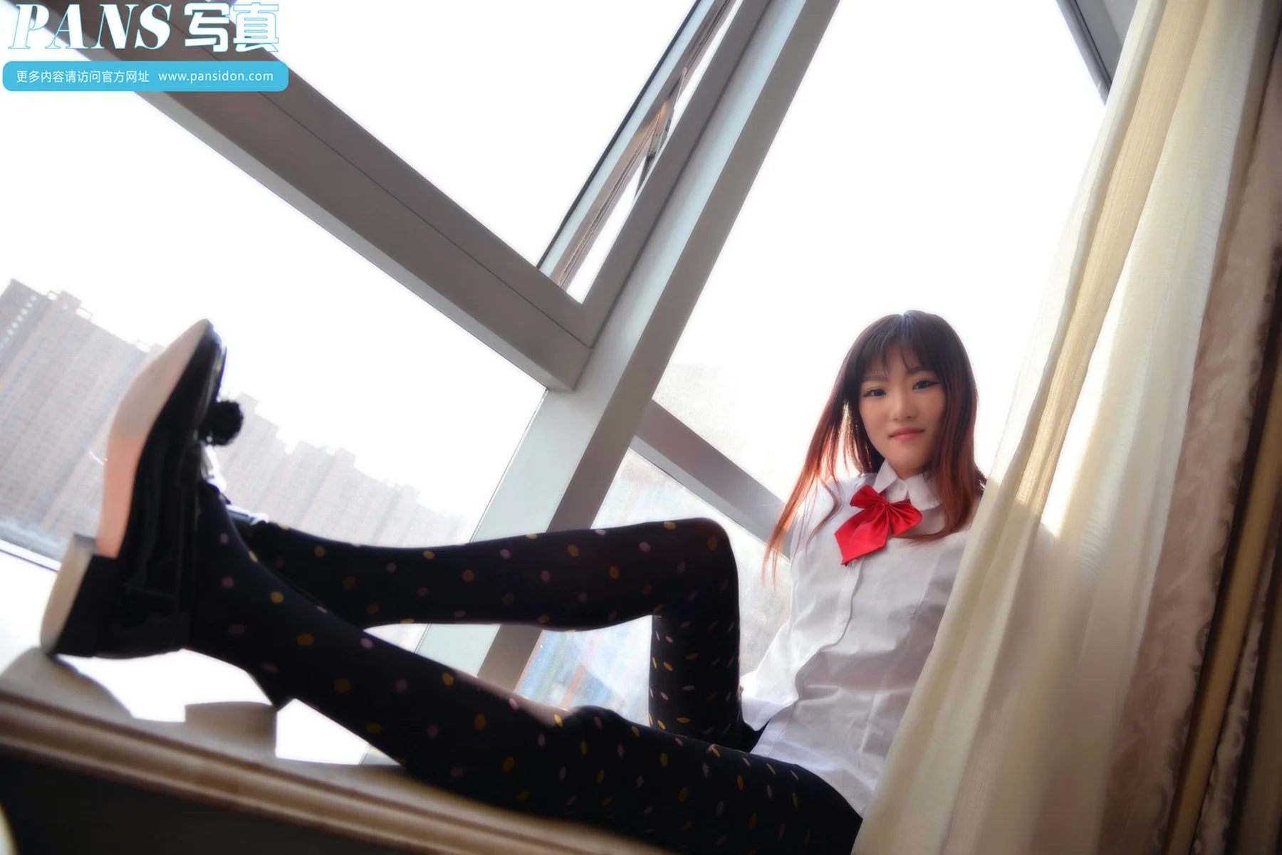 Pans 写真 No.348 梦楠 - 5