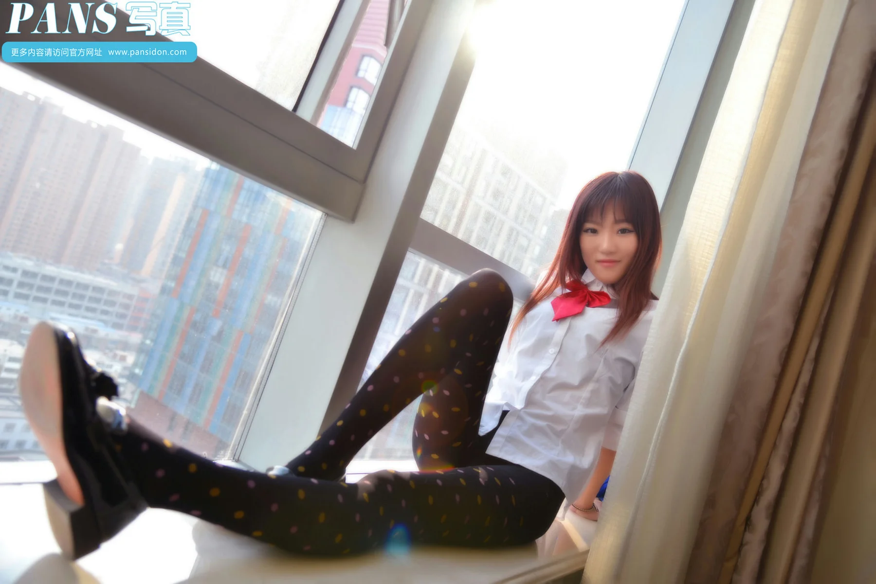 Pans 写真 No.348 梦楠 - 8