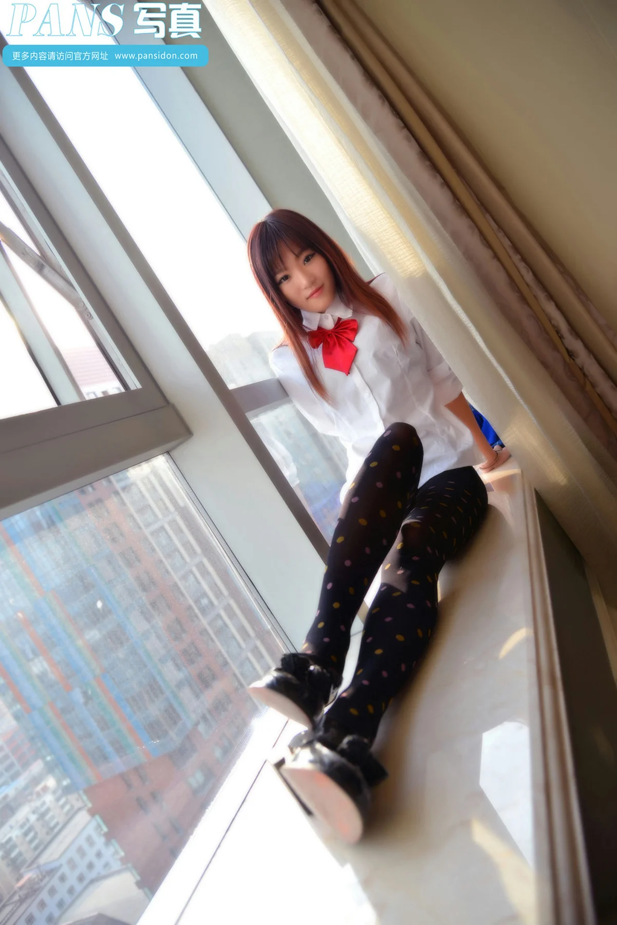 Pans 写真 No.348 梦楠 - 9