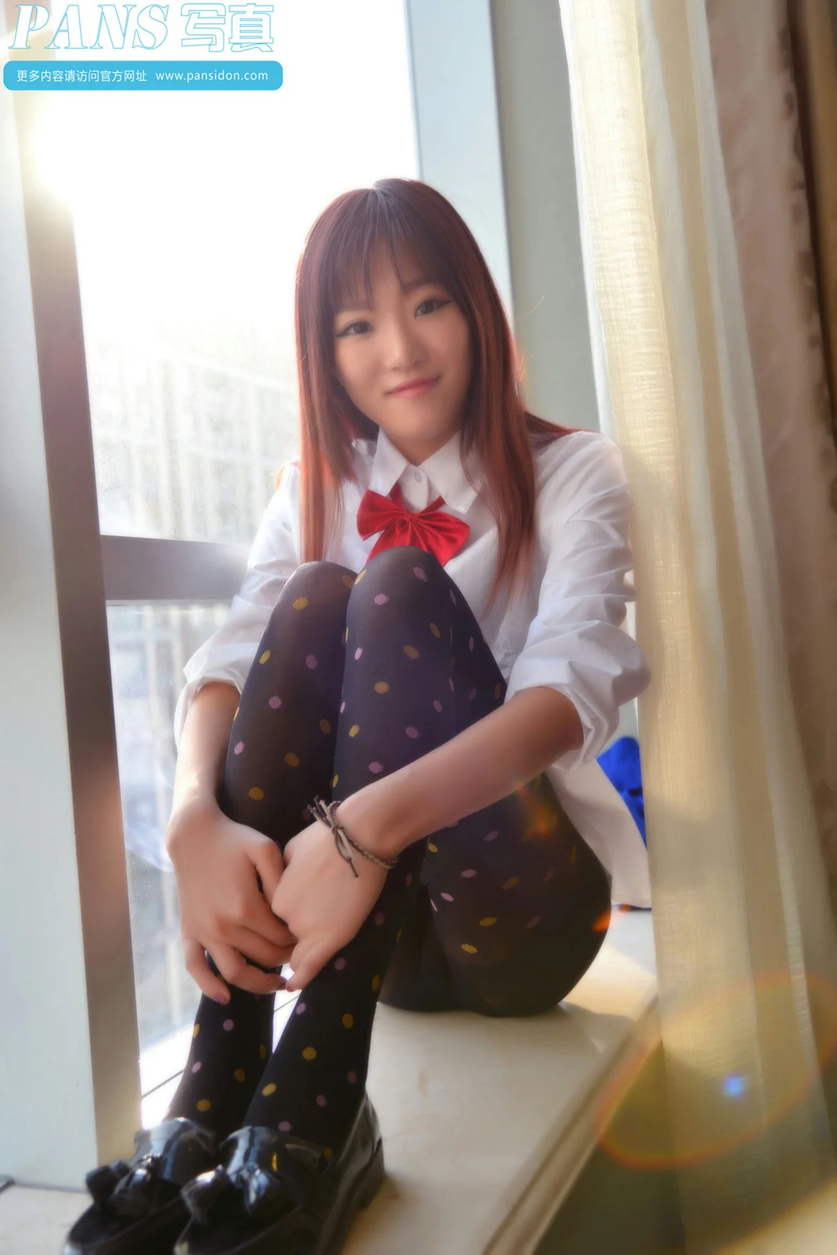 Pans 写真 No.348 梦楠 - 10